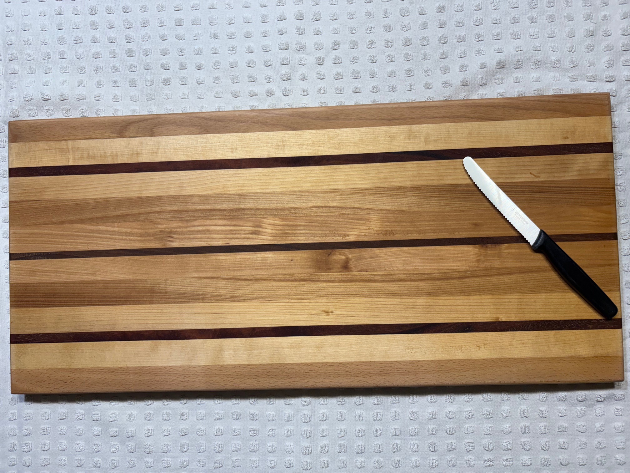 Planche régulière grand format